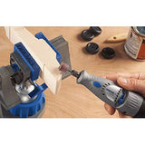 ▶ DREMEL -  4.8V MiniMite Cordless Rotary Tool