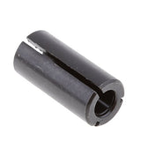 Adaptador de herramienta de fresadora CNC de 8 mm, 6,35 mm y 12,7 mm para broca de grabado, pinza de mandril