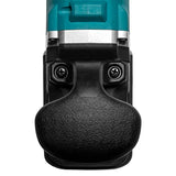 Taladro inalámbrico  sin escobillas taladro de ángulo variable de 2 velocidades con XPT (solo herramienta) Makita DDA450Z 18V LXT