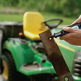 ▶ DREMEL -  Kit de herramientas giratorias con cable de una sola velocidad serie 100