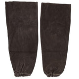 ▶ Mangas de soldador brazo de soldador resistente ignífugo para operación mecánica