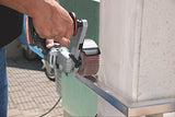 Lijadoras Bruñidor de 18 V (600154850 18 LTX 115 Bare), Inox - Acabado de acero inoxida