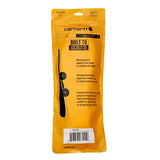 ▶ Plantillas de trabajo Carhartt Insite Technology CMI9000, Negro, 10 M US