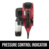 ▶ SKIL Lijadora de Banda de 6 A con Control de presión Skil 7510-01 Sandcat