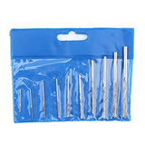 ▶ Juego de brocas con punta de diamante DMD  helicoidales para baldosas Yosoo 10Pcse vidrio piedra 0077