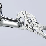 ▶ KNIPEX   Juego de 2 llaves de alicates