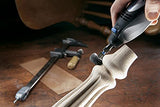 ▶ DREMEL- Kit de lijado y pulido