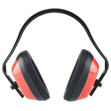 ▶ Orejera de Seguridad Protección Auditiva Ajustable Neiko 53925A