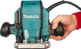 ▶ MAKITA Router Rebajadora