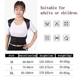 ▶ Cinturón de protección Lumbar para Hombres Y Mujeres Soporte Lumbar 3D para La Espalda para Aliviar El Dolor Lumbar Cinturón De Protección Lumbar Transpirable con Estribo Ajustable (Tamaño : X-Larg