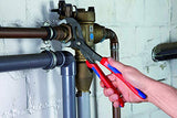 ▶ KNIPEX Tools - Juego de cobra multicomponente de 3 piezas (7, 10 y 12)