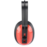 ▶ Orejera de Seguridad Protección Auditiva Ajustable Neiko 53925A