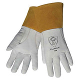 ▶ Guantes soldador