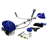 DESBROZADORA 40Cc 1.8Hp  Hyundai