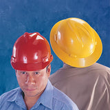 ▶ CASCO DE SEGURIDAD