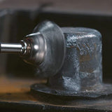 ▶ DREMEL -  Carbon Steel Brushes (2 Pack), 1/2"