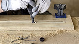 ▶ DREMEL - Kit para Lijar y Esmerilar Ez Lock, 18 Piezas