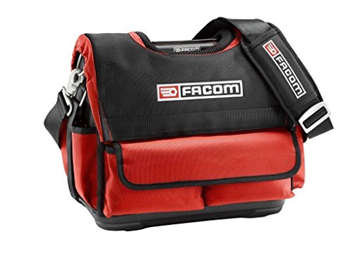 FACOM Caja de herramientas de tela Bs.t14pb - Bolsa blanda