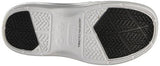 Evacol ZUECO EVACOL REF. 080 Zuecos Antiderrapante Unisex adulto, color Blanco, 28