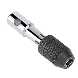 ▶Juego de Tuercas y Tornillos de Rosca, Juego de Llaves y Troqueles de 40 Piezas con Llaves y Herramienta de roscado de Calibre de Rosca con Estuche de Almacenamiento