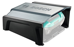 Garaje para Robot Cortacésped, 275 x 500 x 510 mm Bosch Indego Garage -