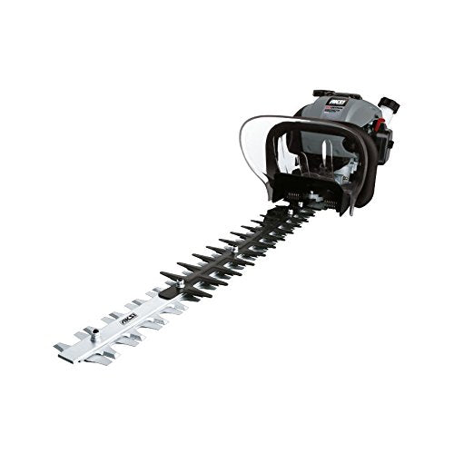 Cortasetos gasolina 25.4cc - INDUSTRIAL USO RUDO, Longitud de corte 550 mm, Capacidad del tanque 600 ml