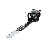 Cortasetos gasolina 25.4cc - INDUSTRIAL USO RUDO, Longitud de corte 550 mm, Capacidad del tanque 600 ml