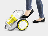 ▶ KARCHER  Aspiradora VC 3 Premium (7 piezas)