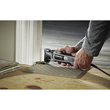 ▶ DREMEL - V 3.5 Amp velocidad variable oscilante con cable kit multiherramienta (Reacondicionado)