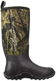 Muck Boot Fieldblazer Classic - Botas industriales para hombre, marrón/mossy oak country, 8 US