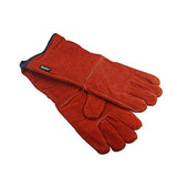 ▶ Guantes de soldador  de Carnaza, Para soldador
