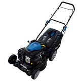 Cortadora Gasolina 6.5 Hp Con Bolsa 20pulg Hylm6520n. Hyundai