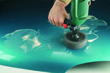 Esponja de pulido (125 mm) Bosch