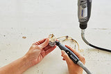 ▶ DREMEL -Aditamento de Eje Flexible