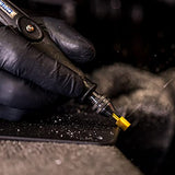 ▶ DREMEL -  Max Life 115HP 5/16" (7,9 mm) Broca giratoria de alto rendimiento, paquete de 2