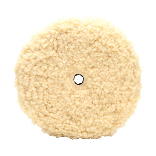 Perfect-It NP 5753 Borla de lana 2 caras 9