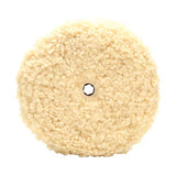 Perfect-It NP 5753 Borla de lana 2 caras 9"