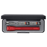 ▶ MAGLITE  Mini LED
