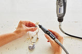 ▶ DREMEL -Aditamento de Eje Flexible