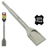 ▶ Broca Cincel plano Ivy Classic 47308 SDS Plus 1 - 1/2 X 10-pulgadas (Pala, cromo molibdeno Acero, 1/tarjeta