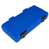 ▶ NEIKO Premium Master Combination Bit Socket Set | 45 Piece | SAE and MM | 1/4" and 3/8” Drive | Torx | Hex | External Torx | Screwdriver | S2 Steel Bits | Cr-V Steel Sockets