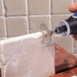 ▶ DREMEL - Rueda de diamante 545