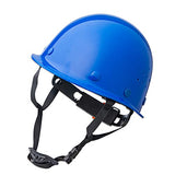 ▶ Casco Industrial de Protección de Seguridad Casco de Construcción al Aire Libre Casco Transpirable para Trabajadores de la Construcción