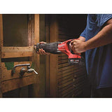 ▶ MILWAUKEE  Recip Juego de hojas de sierra, TPI 14, 24, 5, 18, 5, color blanco