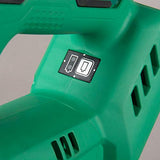 Metabo HPT Sierra de calar MultiVolt de 18 V, 2500 SPM, disparador de velocidad variable | Solo herramienta | CJ18DAQ4