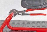 ▶ KNIPEX Cobra® Pinza De Extensión Hightech Cromado 180 Mm