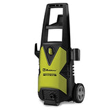 KOBLENZ Hidrolavadora 1650 Psi 4.5 Lt/Min 5 Accesori Koblenz Hl-270V
