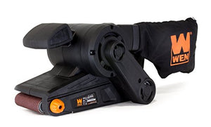  LIJADORA de  de velocidad variable lijadora con 1/2-by-18 ", 6321 wen 6307