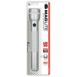▶ MAGLITE   Linterna LED de 2 celdas D