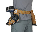 Herramientas Carpintería  Carhartt Legacy Build Your Own Belt - Funda para cinturón de Herramientas Personalizada, Funda para Taladro